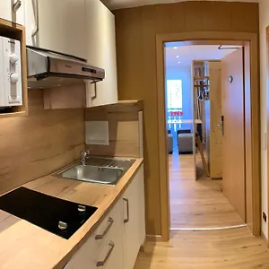  Apartment Alpenrose
